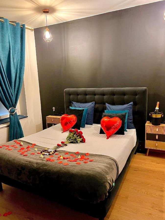 R.Suite Saint-Etienne  Luaran gambar